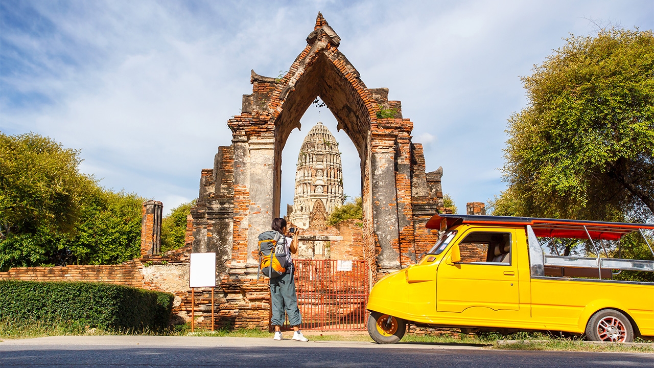 กลั่นความคิด "ซอฟต์พาวเวอร์" ของ "ดร.พันศักดิ์ วิญญรัตน์"