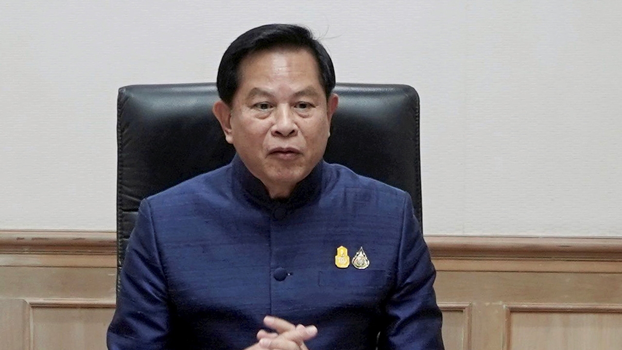 "พีระพันธุ์" ร่างกฎหมายเอง รื้อระบบโครงสร้างพลังงาน ค่าไฟรอบใหม่ใกล้ 3.99 บาท