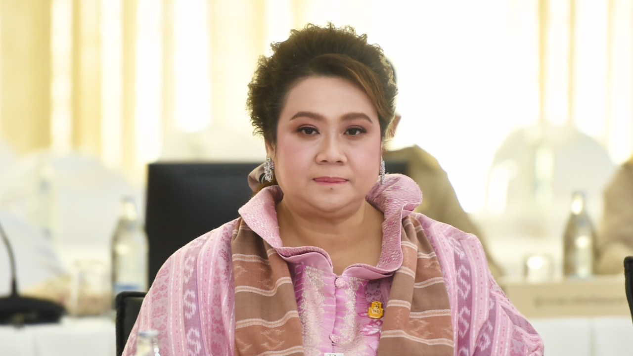 “ศุภมาส” ทราบปัญหา “ดร.เค็ง” สั่งตรวจสอบ ยืนยันพร้อมให้ความเป็นธรรม