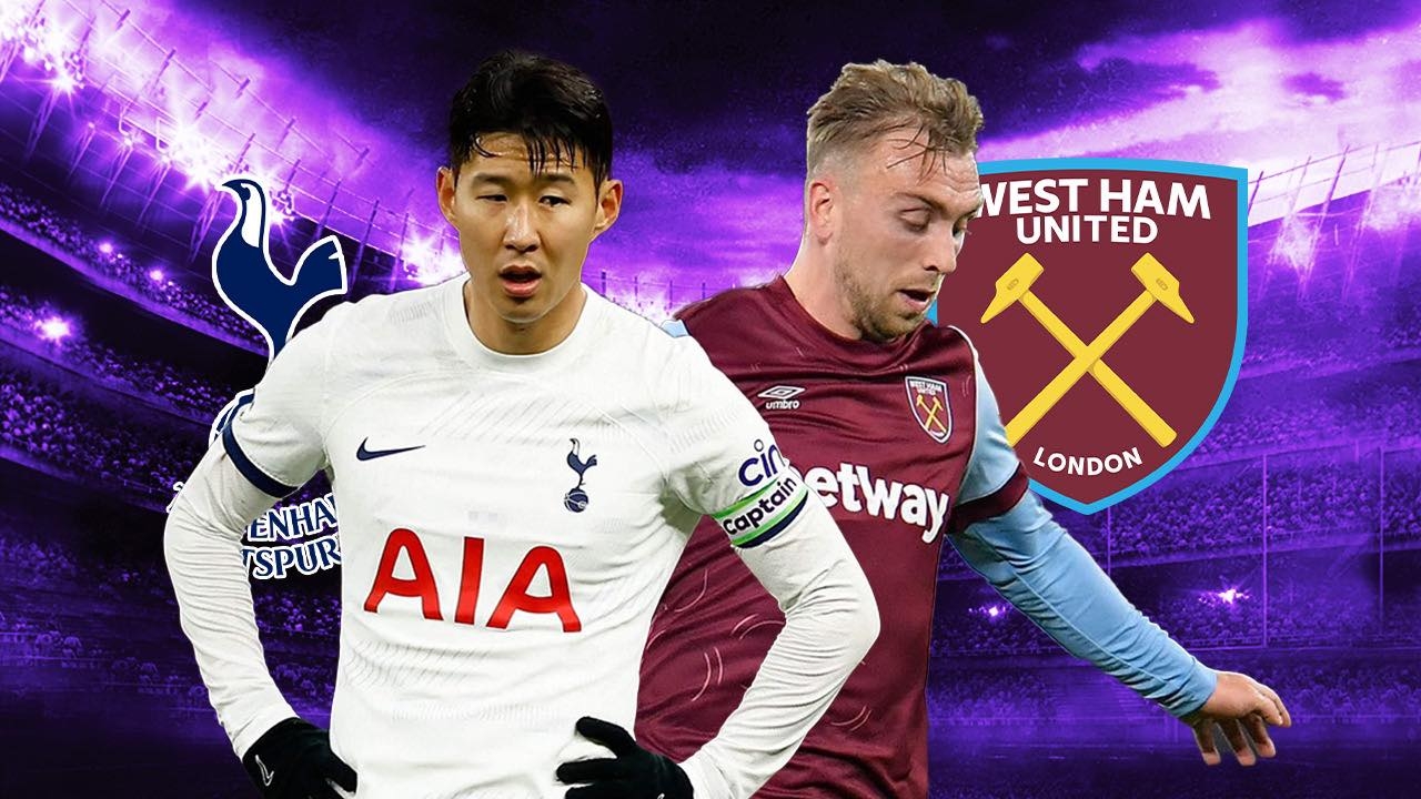 วิเคราะห์บอล พรีเมียร์ลีก "สเปอร์ส" VS "เวสต์แฮม" คาด 11 ตัวจริง สถิติ 5 นัด ฟันธงผล ช่องดูสด