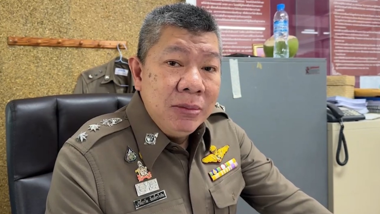 รวบแล้วแม่เล้าค้ากามเด็ก บังคับเดินยา ผกก.สภ.เพ ยันไม่พบข้อมูลตำรวจซื้อบริการ