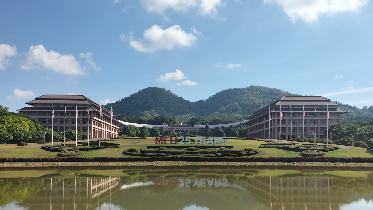 "แม่ฟ้าหลวง" แจงปมฟ้อง "ดร.เค็ง" ชดใช้ทุน ยันปฏิบัติด้วยเมตตาธรรมมาโดยตลอด