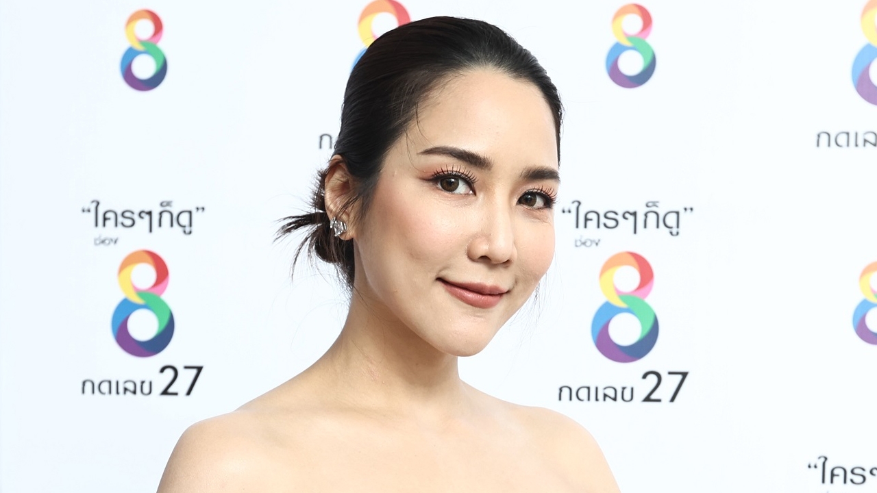 “จั๊กจั่น อคัมย์สิริ” ไม่เคยเจออาถรรพณ์ในละคร “เรือนชฎานาง” แต่ไม่ขอลบหลู่