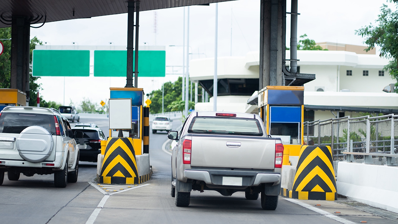 5 ธันวาฯทางด่วนฟรี 3 สาย ทางด่วน 1, 2 และอุดรรัถยา