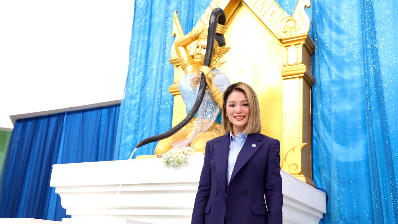 “โหรบุญเลิศ” ฟันธง “มาดามเดียร์” ชนะ ได้เป็นหัวหน้าพรรคประชาธิปัตย์คนใหม่