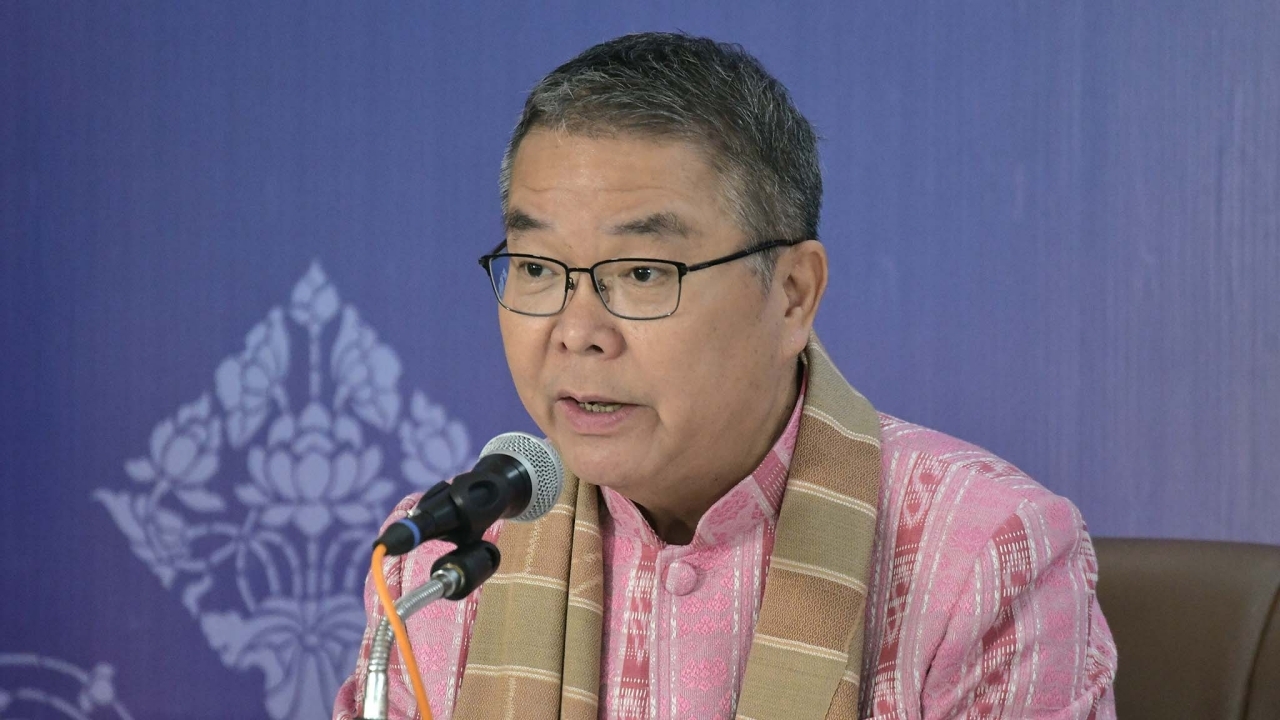 โฆษกรัฐบาล เผย ไทย-ซาอุฯ หารือความร่วมมือปศุสัตว์คืบหน้า เชื่อมั่นศักยภาพ