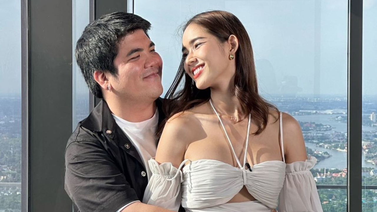 แจ็ค แฟนฉัน ลาออกจากวงการเพลย์บอย เลิกเจ้าชู้ เผยทั้งใจให้ ใบหม่อน 