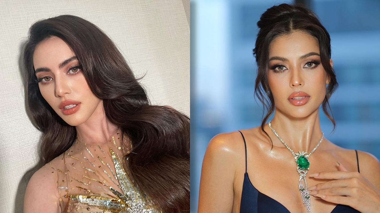 แอนโทเนีย เคลียร์ดราม่าความฮอตออกงานถี่ ปมชิงซีนเด่น ใหม่ ดาวิกา  