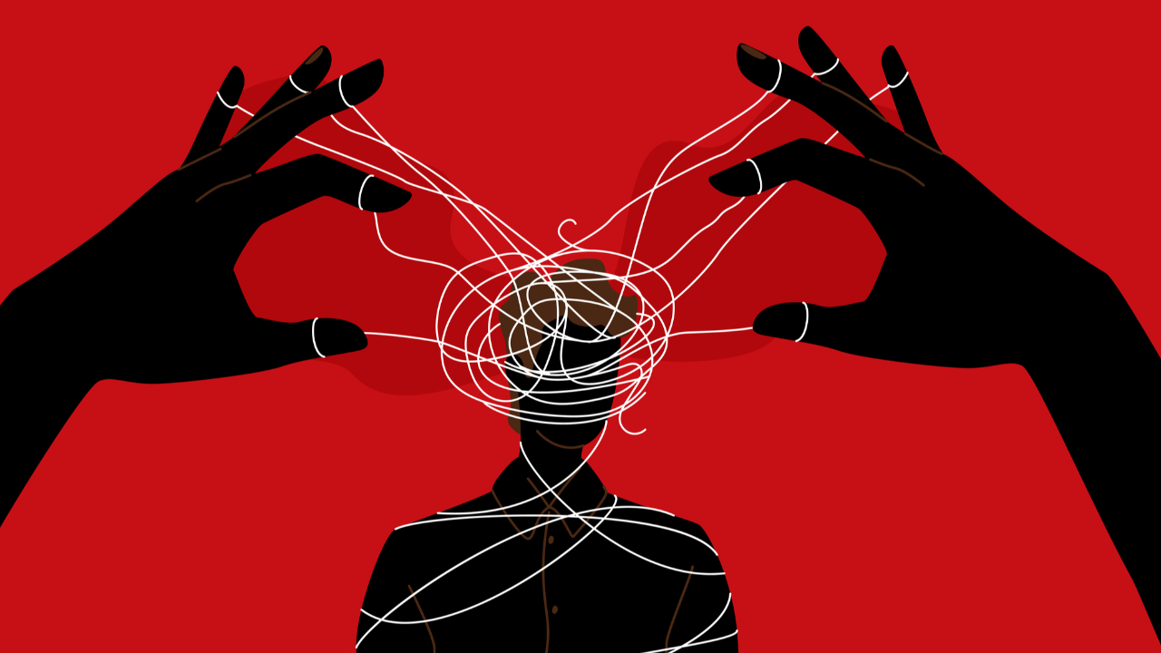 รู้จัก Gaslighting การปั่นหัวควบคุมจิตใจ ให้ผู้อื่นรู้สึกด้อยค่าตนเอง