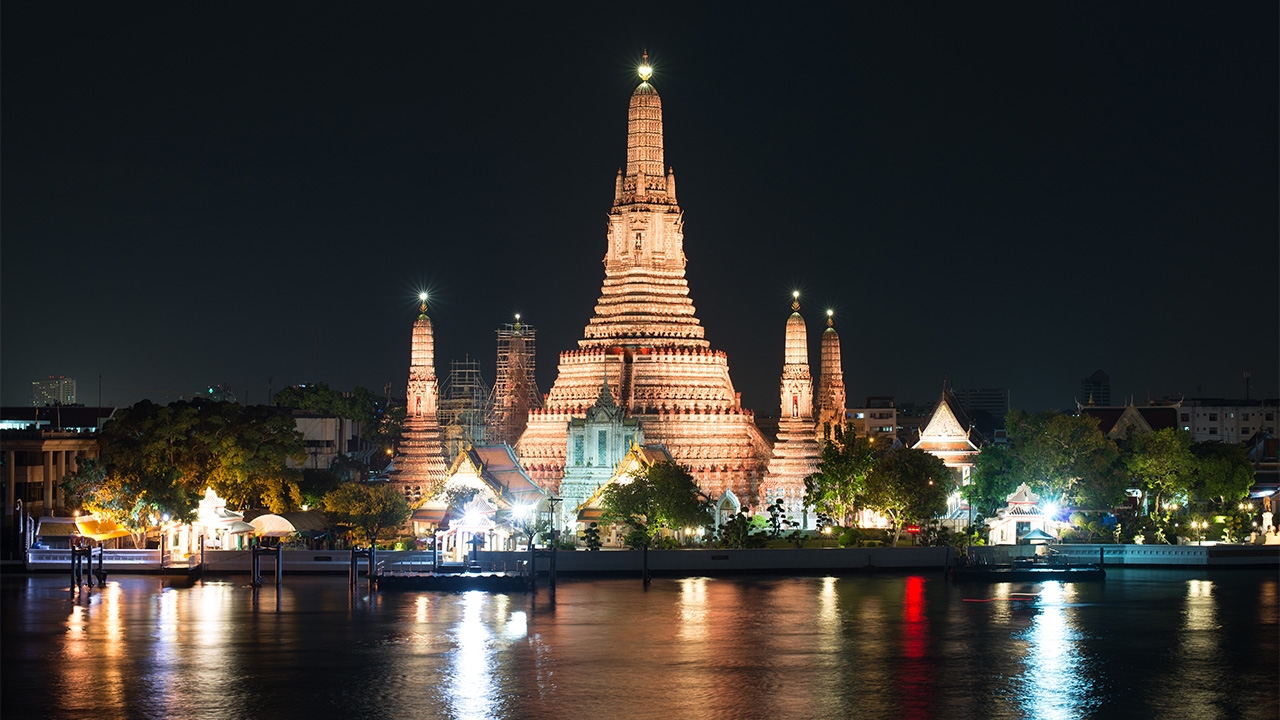 “วิจิตร เจ้าพระยา” 2566  “Soft Power” ของจริง!