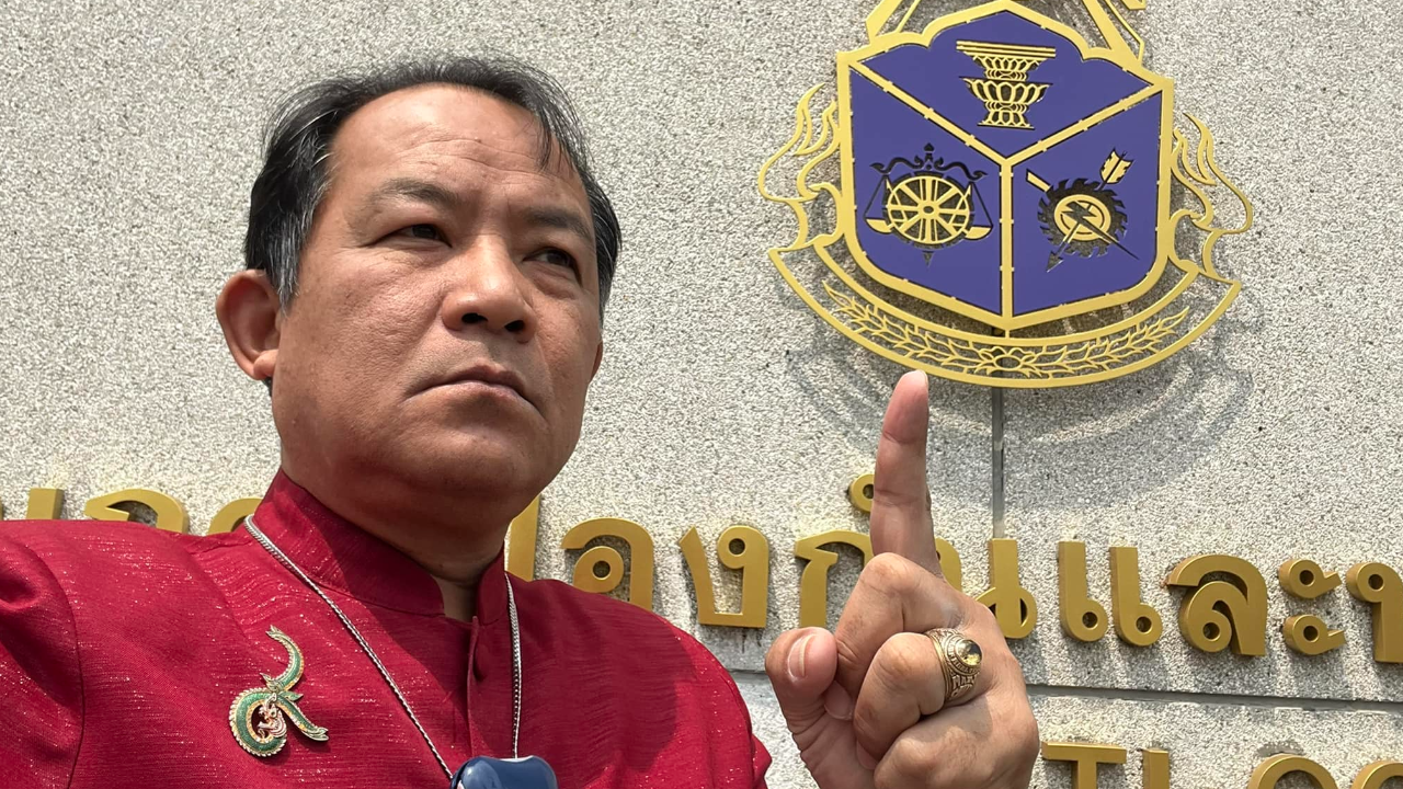 “ศรีสุวรรณ” จ่อร้อง ป.ป.ช. เอาผิด “เศรษฐา-แพทองธาร” ปมให้-รับของเกิน 3,000