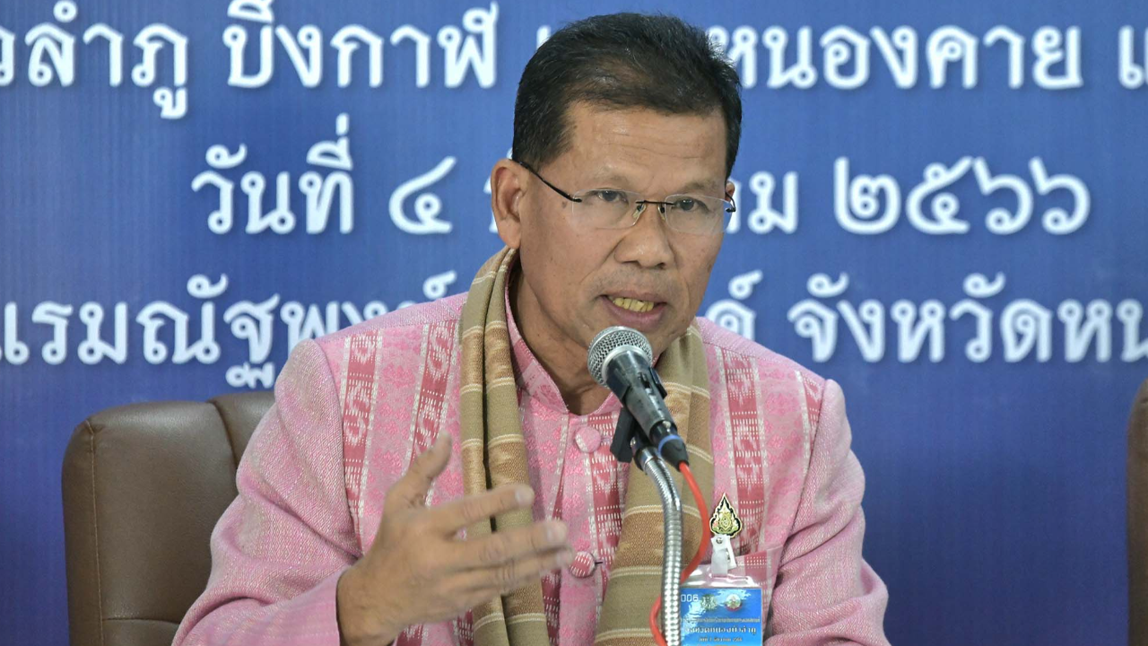 ครม. เห็นชอบ จัดสรรงบประมาณ ปี 68 ตามยุทธศาสตร์ชาติ 6 ด้าน