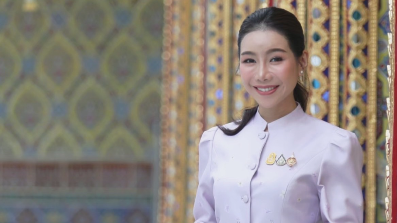 ชวนคนไทยร่วมงาน "ฉลองสงกรานต์" 7 ธ.ค. "ยูเนสโก" จ่อขึ้นทะเบียนเป็นมรดกโลก