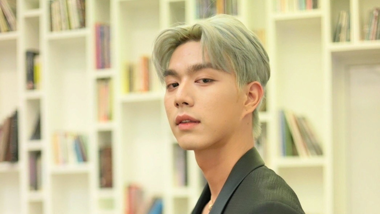 “ไบร์ท นรภัทร” ยอมรับ “โบกี้” จีบก่อน ต่อคิวมาเป็นปีแล้ว เข้าใจที่แฟนคลับหวง