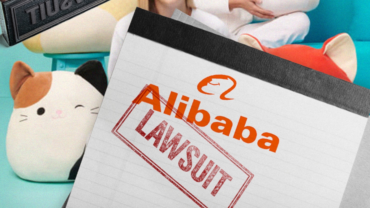 Alibaba ถูกฟ้องข้อหาละเมิดลิขสิทธิ์ปล่อยคนขายของปลอม แม้ขอจ่ายเงินค่าปรับเพื่อจบคดีแต่ศาลปฏิเสธ