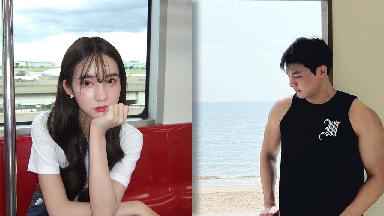 คู่นี้ยังไง จับตา โยชิ รินรดา ซุ่มปลูกต้นรักพระเอกน้องใหม่ เช็กอินภูเก็ตหวานเจี๊ยบ