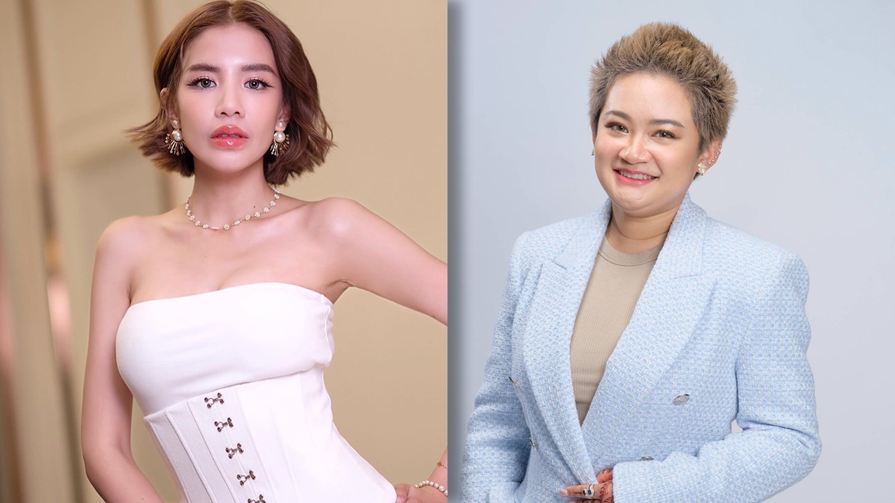 หมอปลาย ทำนาย ใบเตย สุธีวัน ยังดวงตก แนะรับงานได้ แต่ไม่ควรพูดเยอะ (คลิป)