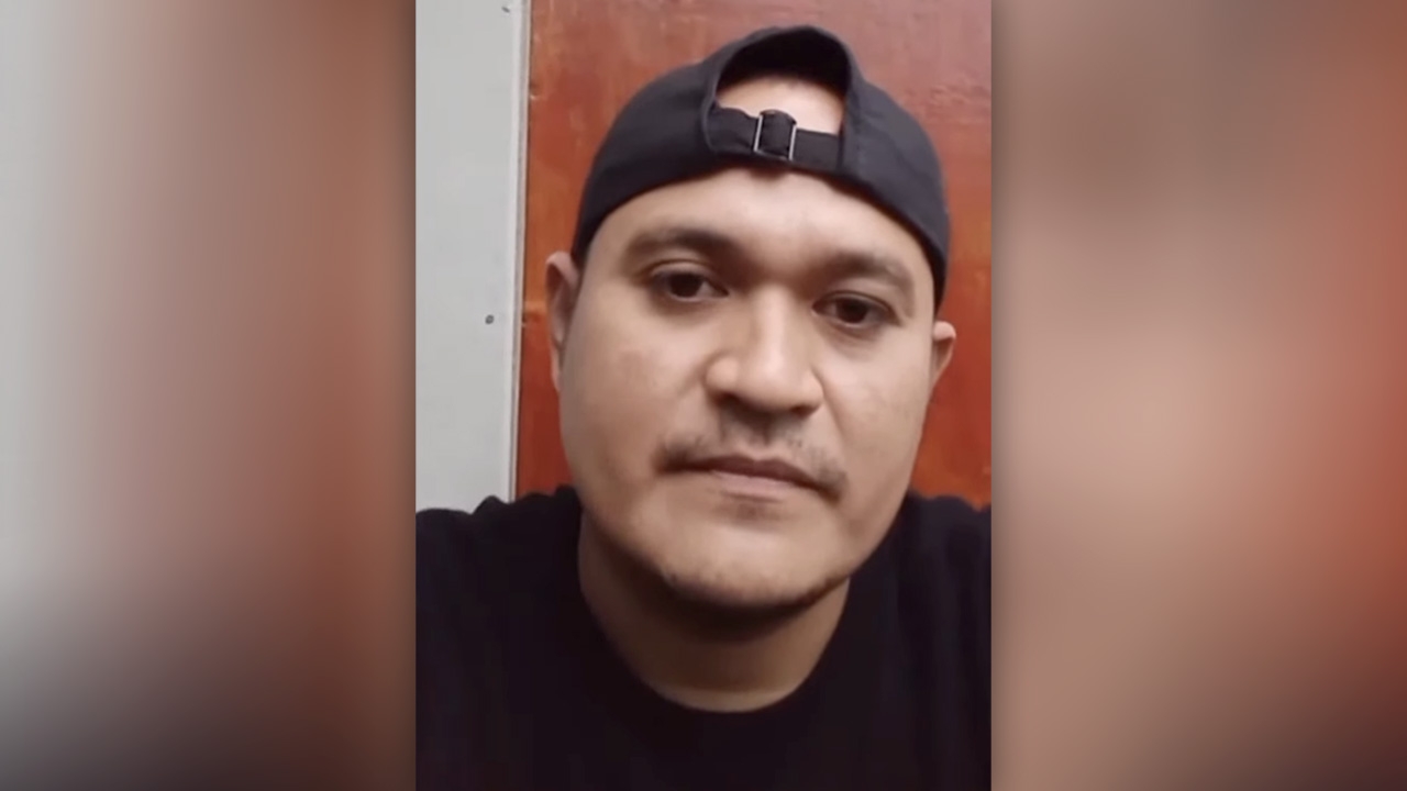 วิเคราะห์ "เสี่ยแป้ง" มอบตัวหรือไม่ หลังปล่อยคลิป 3 ตัดพ้อ ไม่ได้ประกันตัว