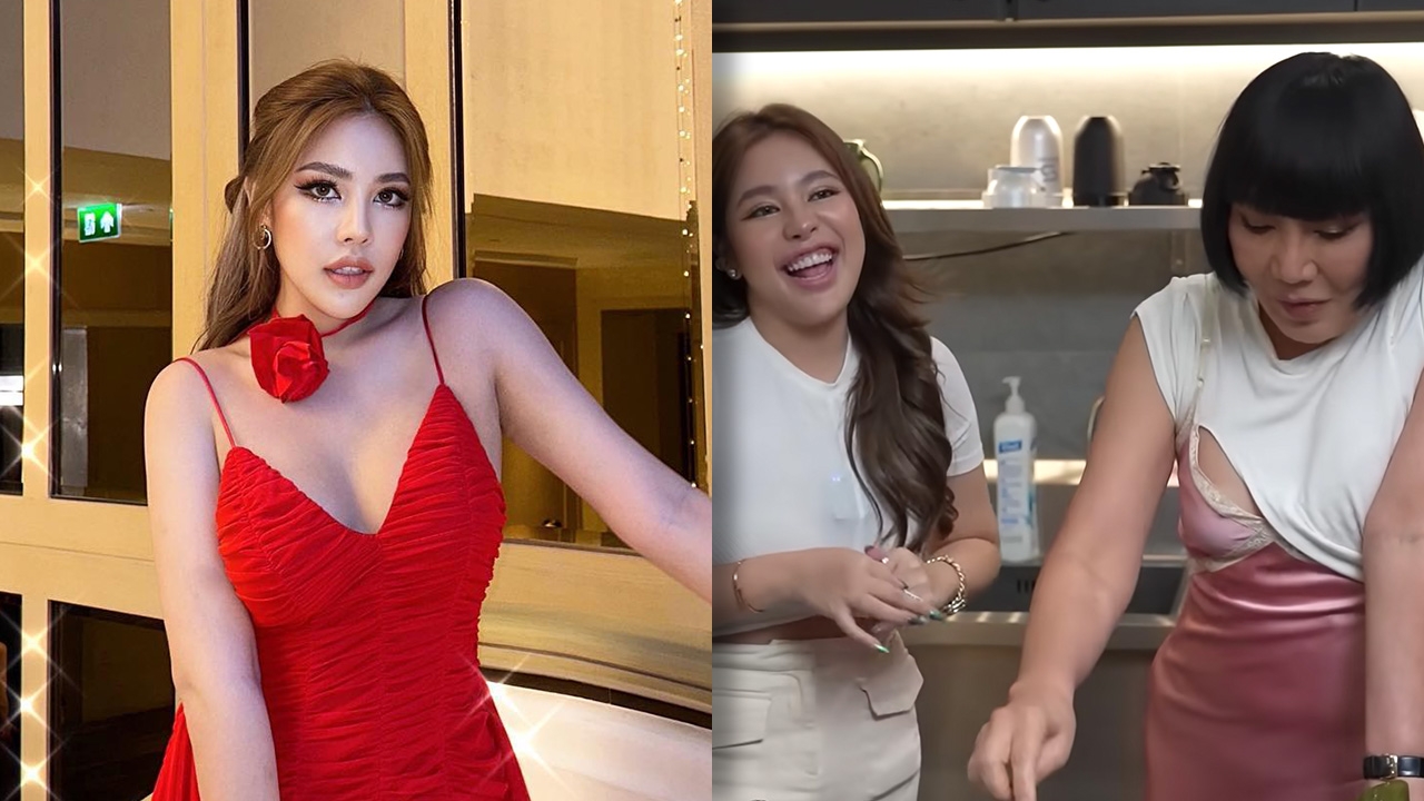 นาฟ ฉัฐนันท์ เล่าถูกดาราดูถูกเหยียดหยาม ชาวเน็ตแห่โยง ม้า อรนภา