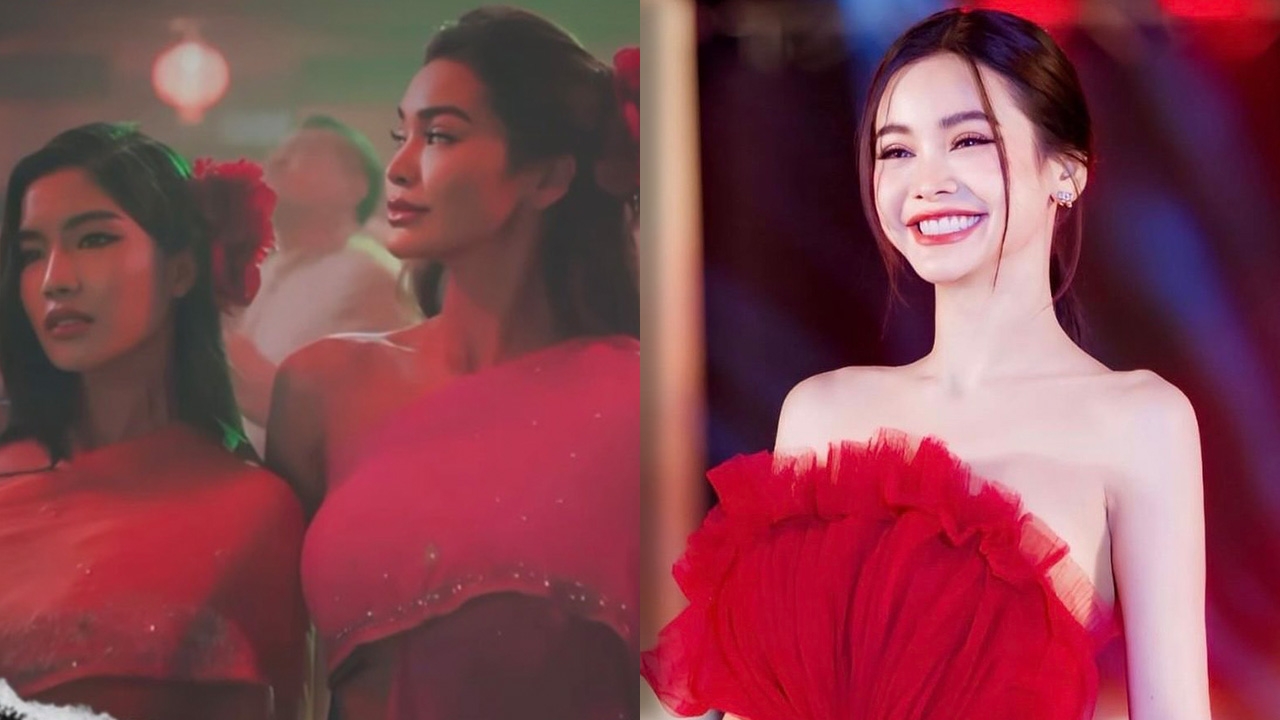 แฟนนางงามเฮลั่น อิงฟ้า โผล่ละครช่องดัง บทแซ่บถึงใจ สะท้อนอาชีพโสเภณี