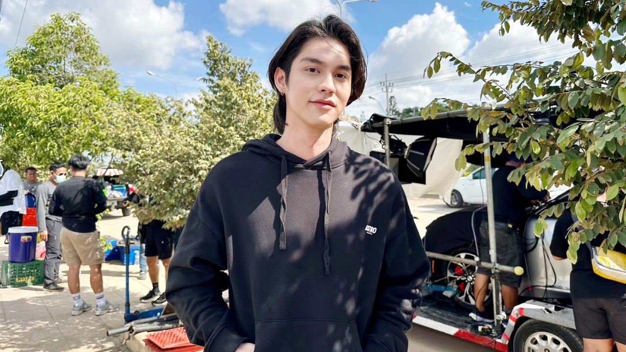 ไบร์ท วชิรวิชญ์ เผยความรักครั้งแรก เล่าวีรกรรมแสบหนีแม่เที่ยวกับสาว (คลิป)