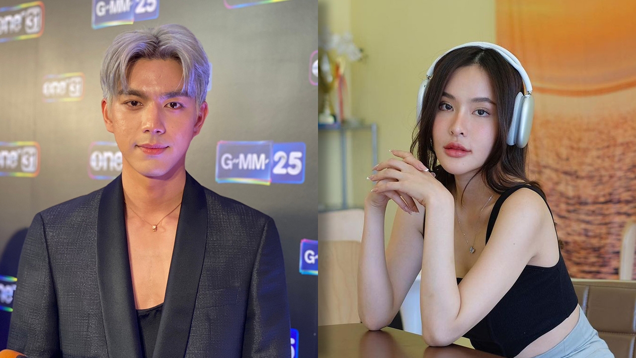 ไบร์ท นรภัทร รับคบ โบกี้ มิสแกรนด์ วอนอย่าโฟกัส ให้เรียนรู้ความรักเอง