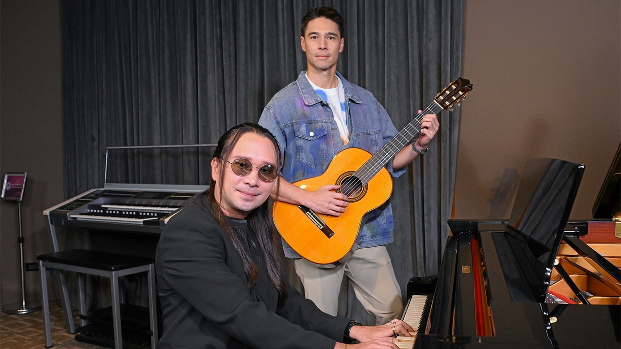 เปิดใจเจ้าพ่อเพลงเศร้า "พีธ-พีระ" ใน “วัน เดย์ วิท แมทธิว หนึ่งวันมันดี ตีซี้คนดัง”