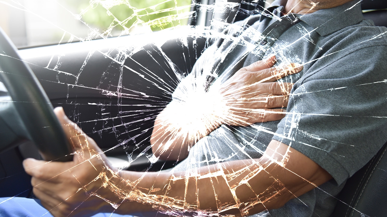 เช็กสัญญาณ "น้ำตาลต่ำ" ภัยเงียบอันตรายระหว่างขับรถ  