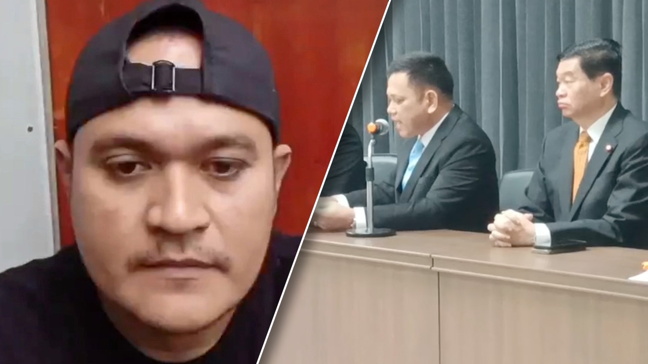 อสส.สั่งย้าย อัยการบอย พร้อมรื้อฟื้นคดีเสี่ยแป้ง หากพบสำนวนผิดปกติ