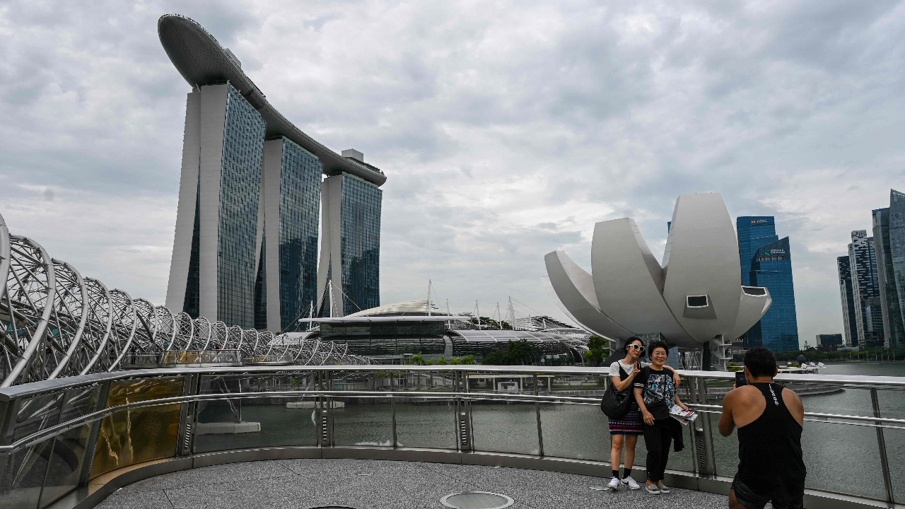สิงคโปร์-ซูริก ครองแชมป์เมืองค่าครองชีพแพงสุดในโลก ปี 2023