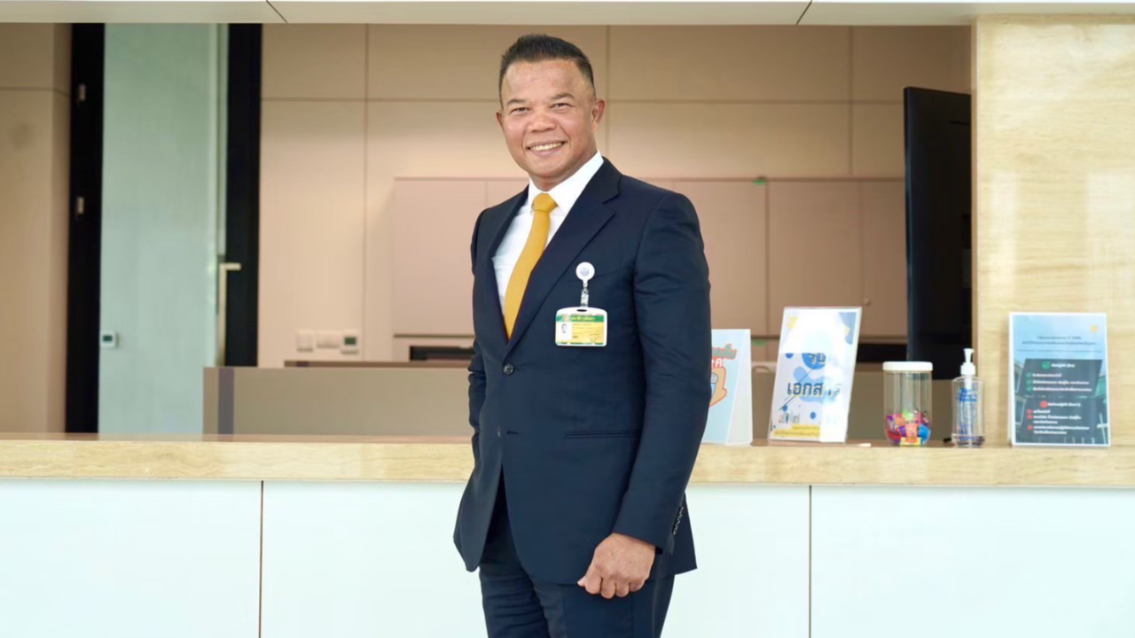 “อนุพร” ชี้ องค์กรอิสระ สำคัญ ตรวจสอบ ถ่วงดุลฝ่ายบริหาร เพื่อประโยชน์ชาติ