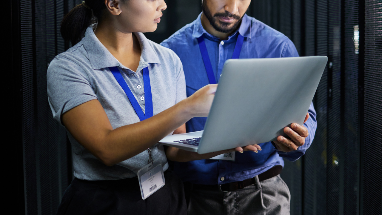 แนวทาง และความสำคัญต่อการรับมือภัยคุกคามทางไซเบอร์ในระดับองค์กร