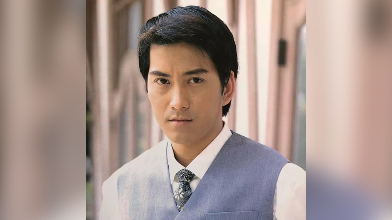 เปิดภาพล่าสุด ติ๊ก กิตติพันธ์ อดีตนักร้อง-ดาราดัง ยุค 80 หายไปนาน ล่าสุดเปลี่ยนไปมาก