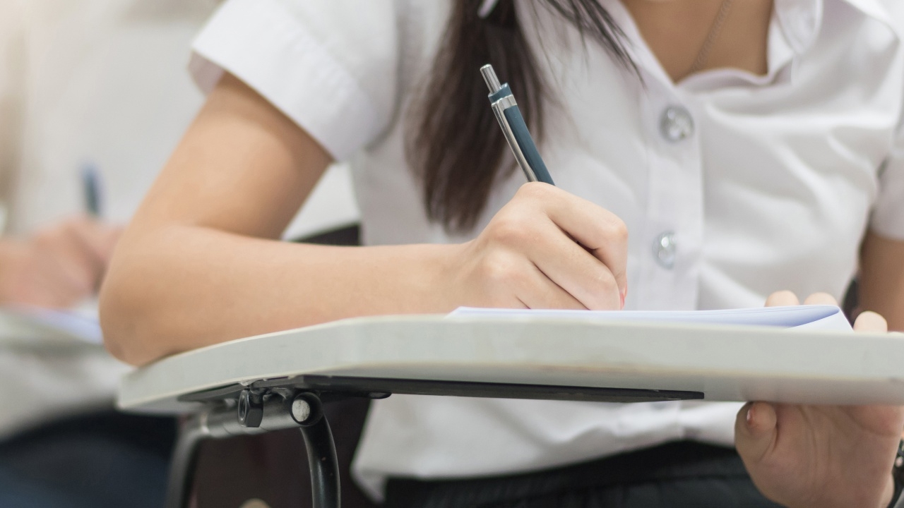 กยศ. แจงปม ยังไม่อนุมัติเงินกู้ให้ "นศ.พยาบาล" ยันกู้ได้ทุกคน ถ้าคุณสมบัติครบ