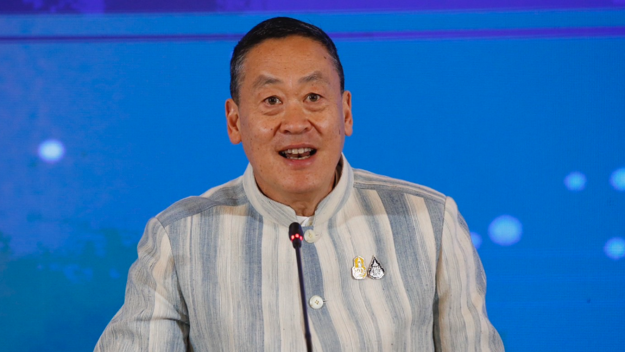 นายกฯ สั่งหาอินฟลูเอนเซอร์ชาวจีน ช่วยแก้ข่าวปลอม ทำกระทบนักท่องเที่ยวเข้าไทย