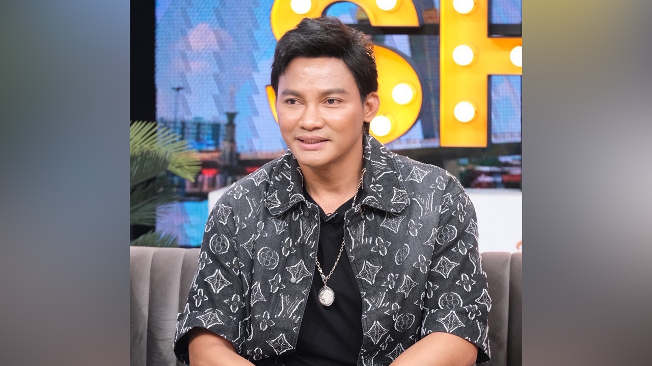 จา พนม ควงภรรยาเปิดใจ เล่าปัญหาชีวิต พร้อมเคลียร์ข่าวเม้าท์ เตรียมออกจากวงการ