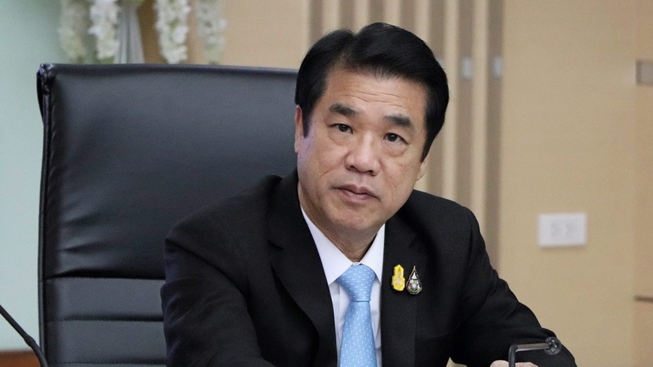 “คมนาคม” เคลียร์ถนนรับคนกลับบ้าน เปิดมอเตอร์เวย์ M6 โคราชให้ใช้