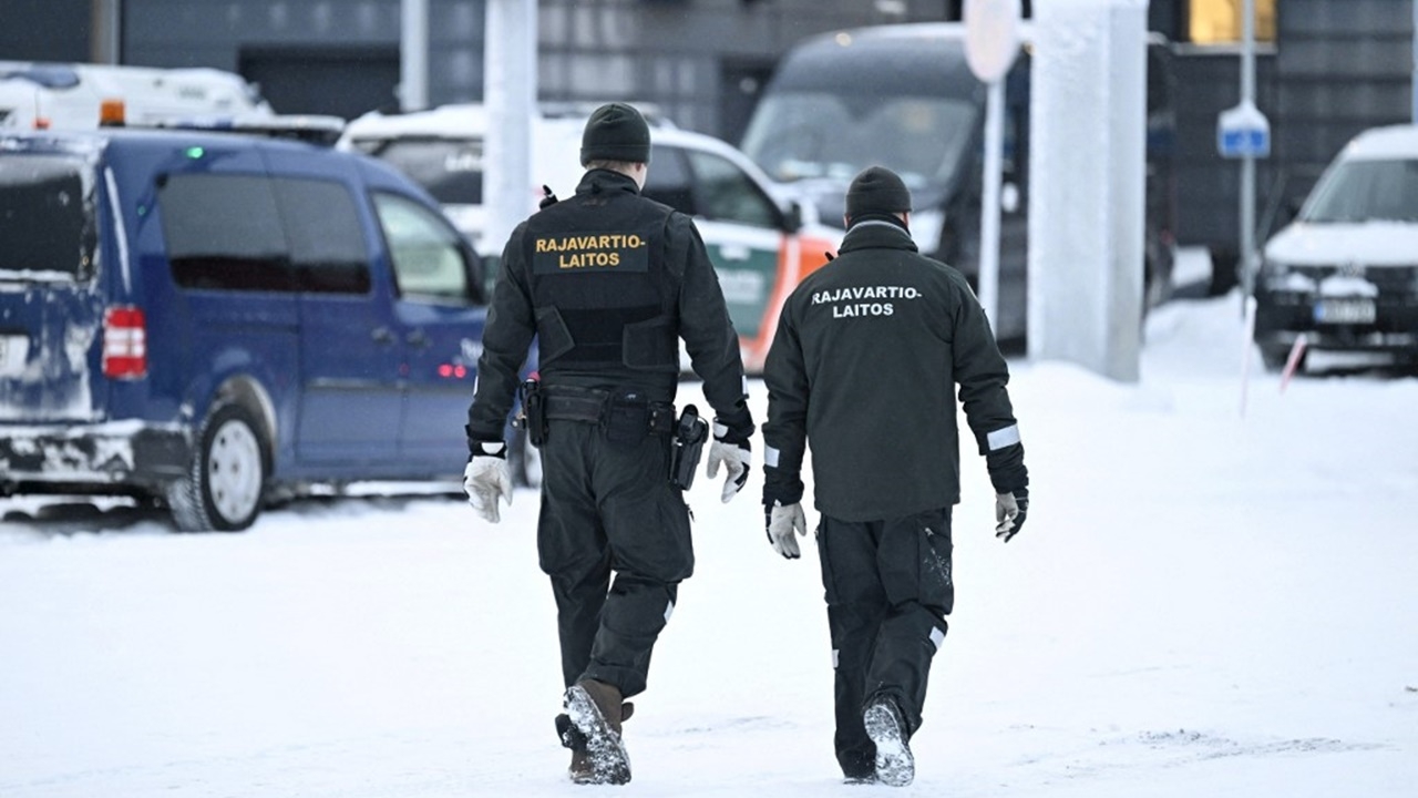 ฟินแลนด์เตรียมปิดพรมแดนกับรัสเซียทั้งหมด หลังคนอพยพเข้าเมืองพุ่ง