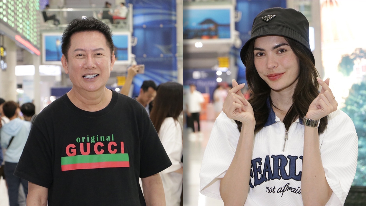 ณวัฒน์ รู้ตัวคนปล่อยภาพหลุด ชาล็อต-หนุ่มหล่อ สุดทนนิสัยซ้ำซาก งานหดรับให้ได้