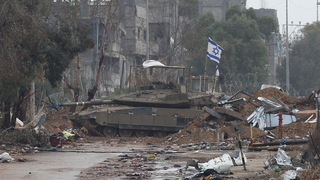 หยุดยิงชั่วคราว?