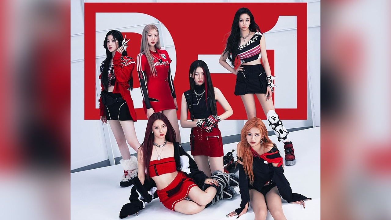 BABYMONSTER เดบิวต์ มี 2 เด็กไทยในวง กระแสแรงข้ามคืนหลังปล่อย BATTER UP 