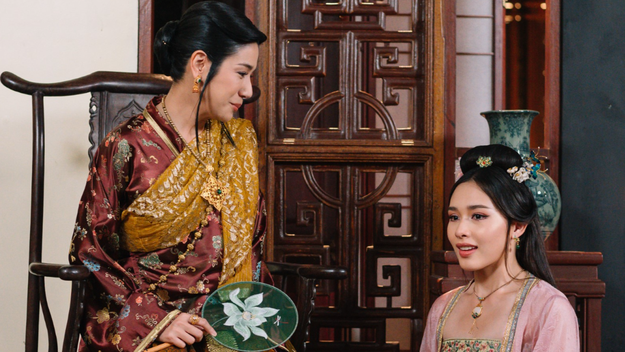 เมียพระราชทาน-เมียกลางเมือง คืออะไร ไขข้อสงสัยจากละครพรหมลิขิต