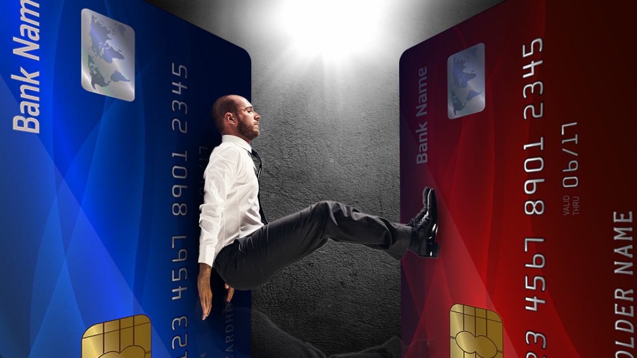 ทำไม? จ่ายบัตรเครดิตขั้นต่ำ จึงเป็นจุดเริ่มต้นของการเป็น “หนี้” รวม 4 วิธี แก้ปัญหาหนี้บัตรเครดิต