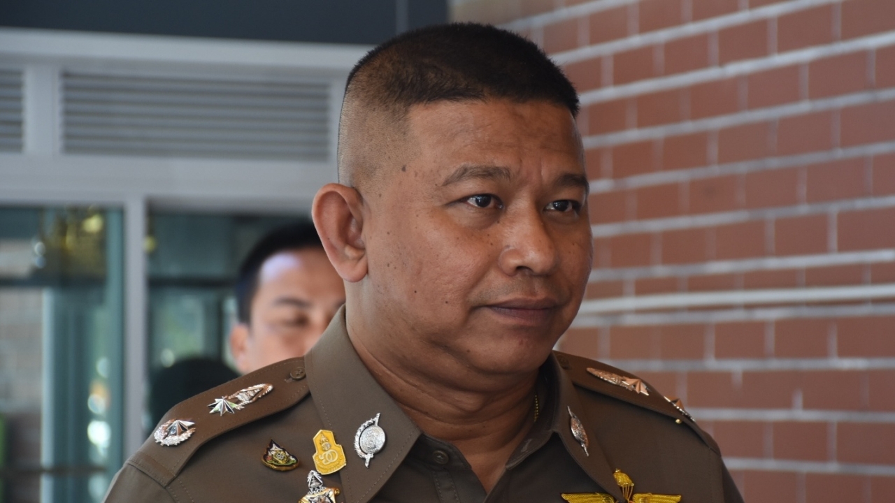 ผู้การจ๋อ รับได้เบาะแสจากประชาชน สั่งล่า 3 คนร้าย คดียิง "ครูเจี๊ยบ-น้องหยอด"