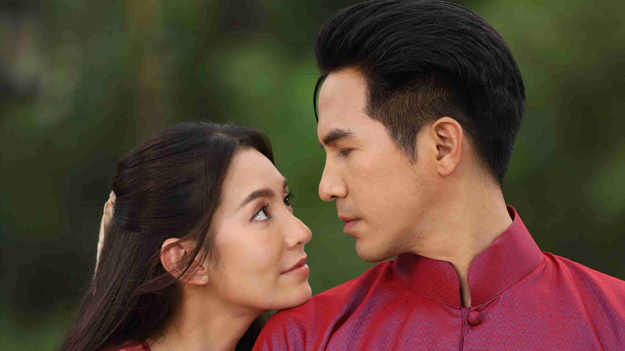 พรหมลิขิต EP.18 “พ่อริด-แม่พุดตาน” ร่วมพิสูจน์รักแท้ที่เมืองพิษณุโลกสองแคว
