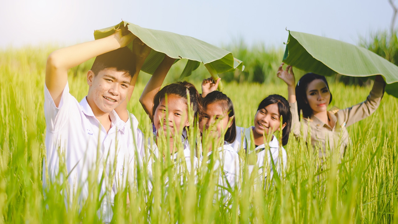 กระทรวงศึกษาธิการหนุนปั้นผู้เรียนตามความถนัด