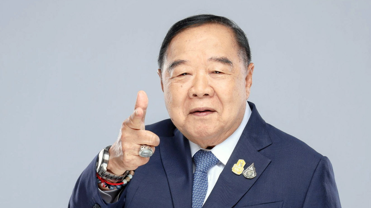 เปิดกรุ “ประวิตร วงษ์สุวรรณ” โสด รวย 89 ล้าน แหวน 9 วง นาฬิกา 1 เรือน