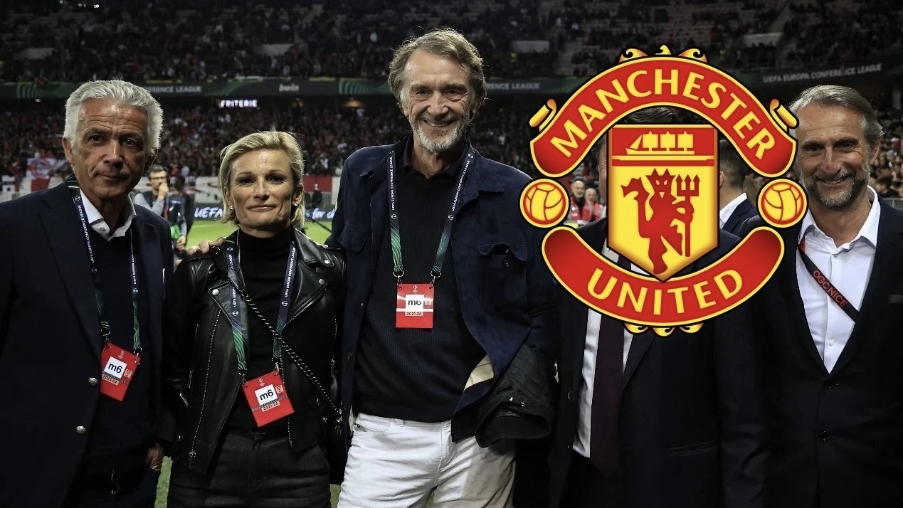  “เซอร์จิม” เตรียมดึง “อดีตผู้บริหารลิเวอร์พูล” ทำ “แมนยูฯ” ล่าความสำเร็จพรีเมียร์ลีก 