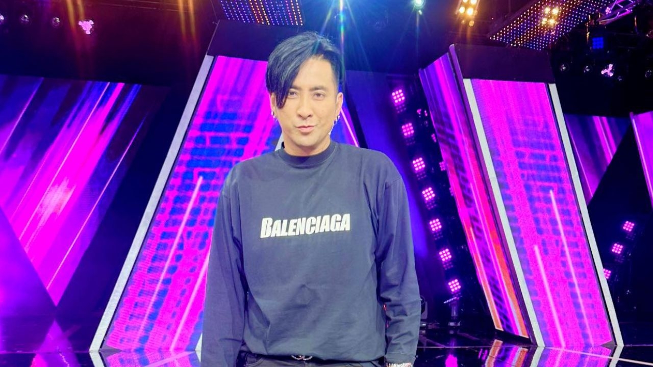 บอล เชิญยิ้ม ประกาศจะไม่ใจดีแล้ว จะว่าเลวก็ตามสบาย จากนี้เตรียมตัวให้ดี