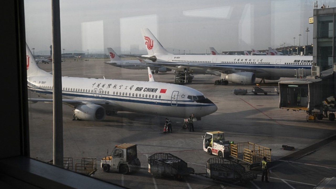 จีนอนุมัติ "วีซ่า-ฟรี " ให้ 6 ชาติ หวังกระตุ้นท่องเที่ยวในประเทศ